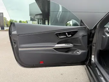CLE 200 Coupé AMG Pano Digital Light Distronic