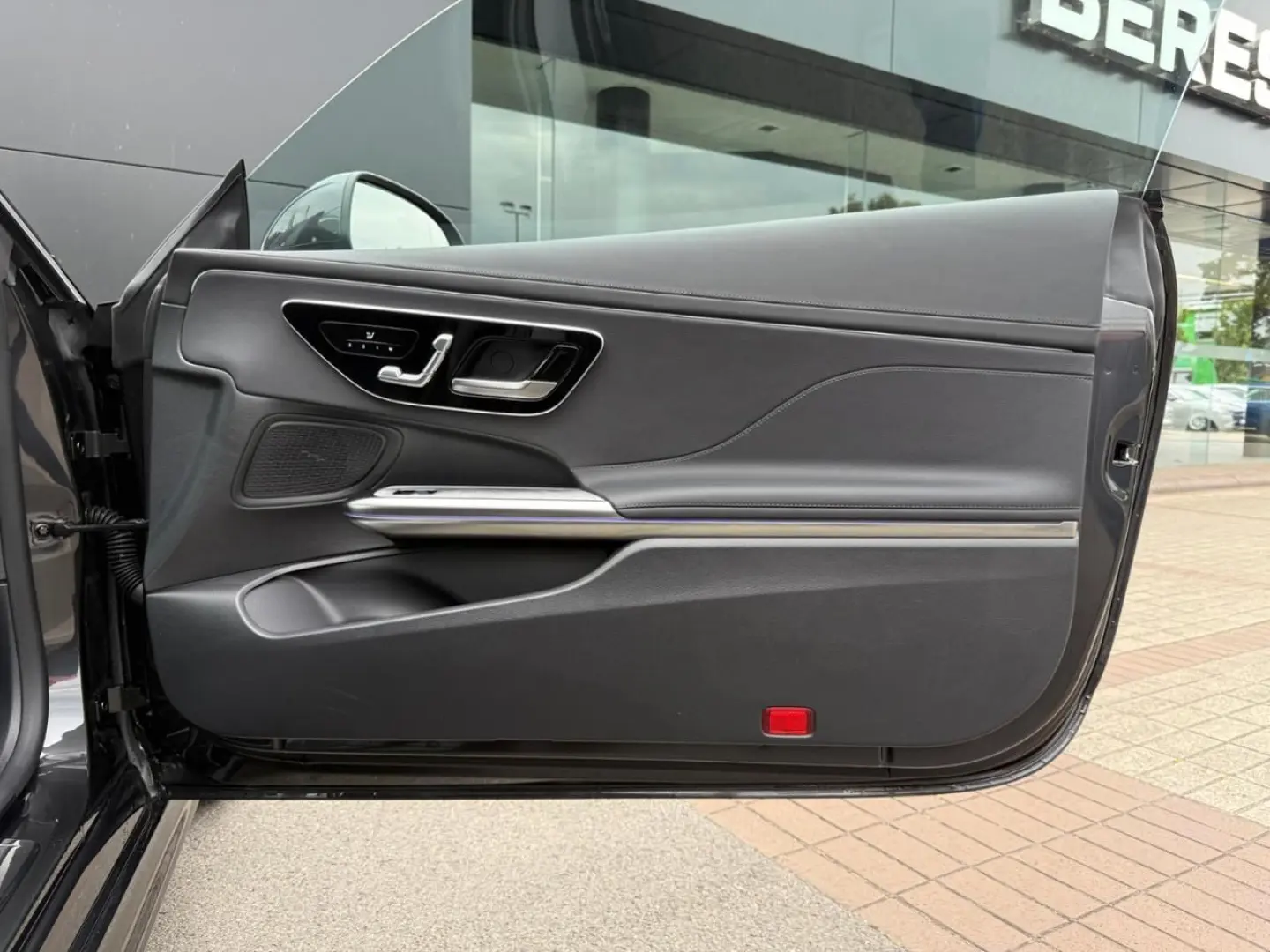 CLE 200 Coupé AMG Pano Digital Light Distronic