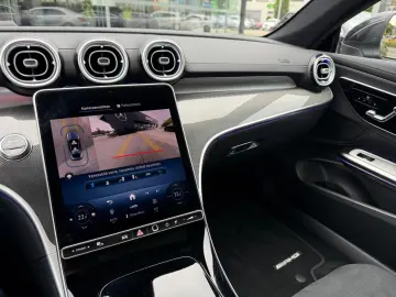 CLE 200 Coupé AMG Pano Digital Light Distronic
