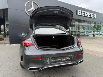 CLE 200 Coupé AMG Pano Digital Light Distronic