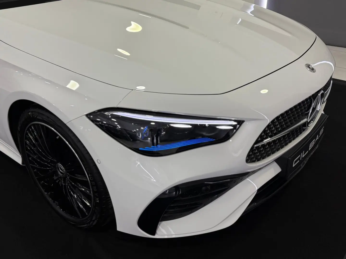 CLE 220 d Coupe AMG Line Advan.*PANO*360*MEMORY