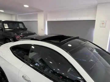 CLE 220 d Coupe AMG Line Advan.*PANO*360*MEMORY