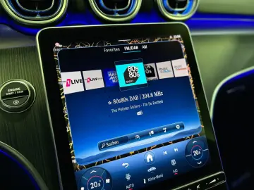 CLE 220 d Coupe AMG Line Advan.*PANO*360*MEMORY