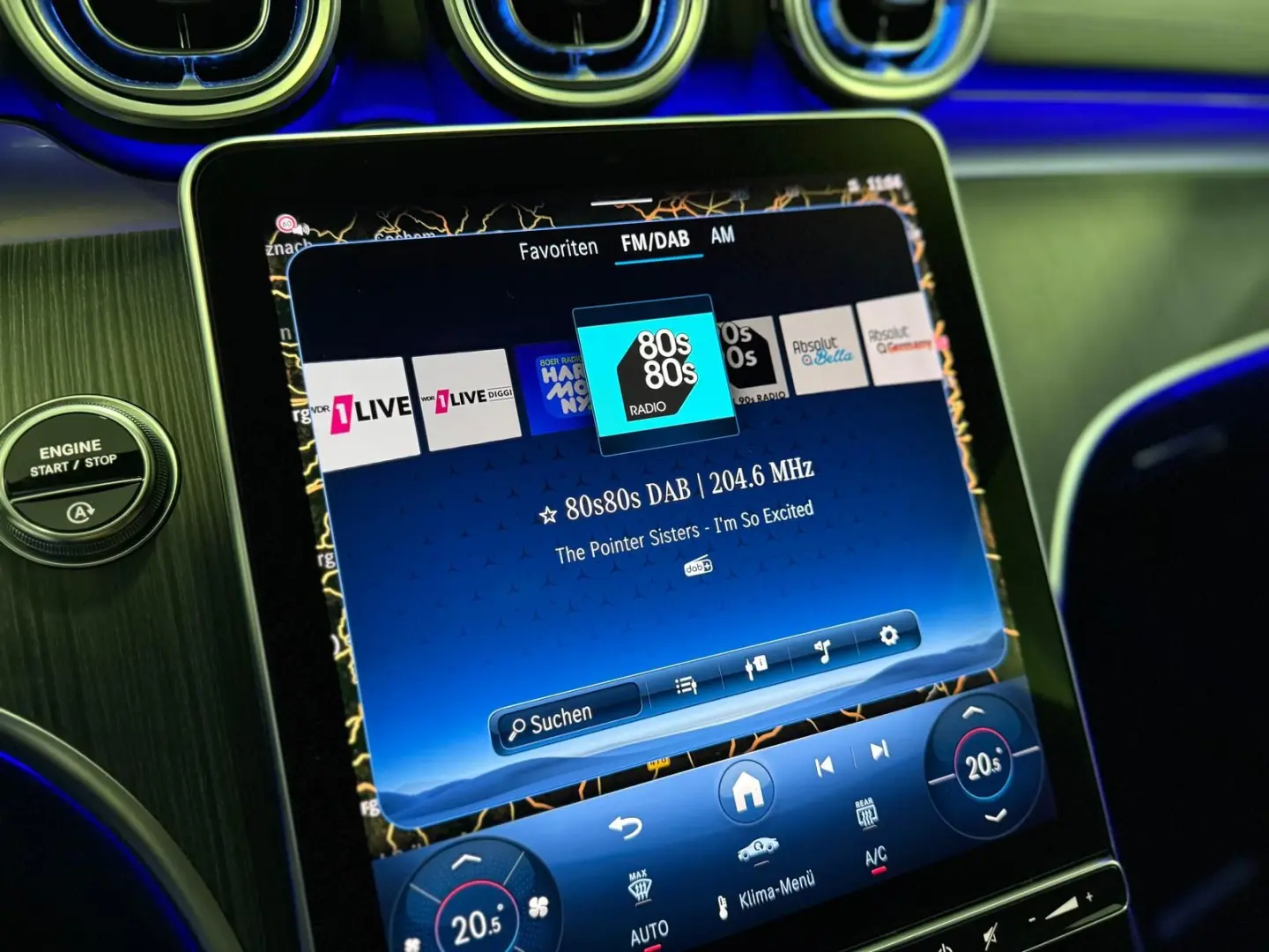 CLE 220 d Coupe AMG Line Advan.*PANO*360*MEMORY
