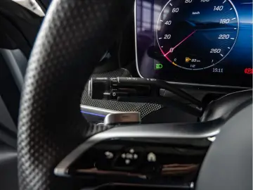 CLE 220 d Coupé AMG Sport Premium LED Pano Navi