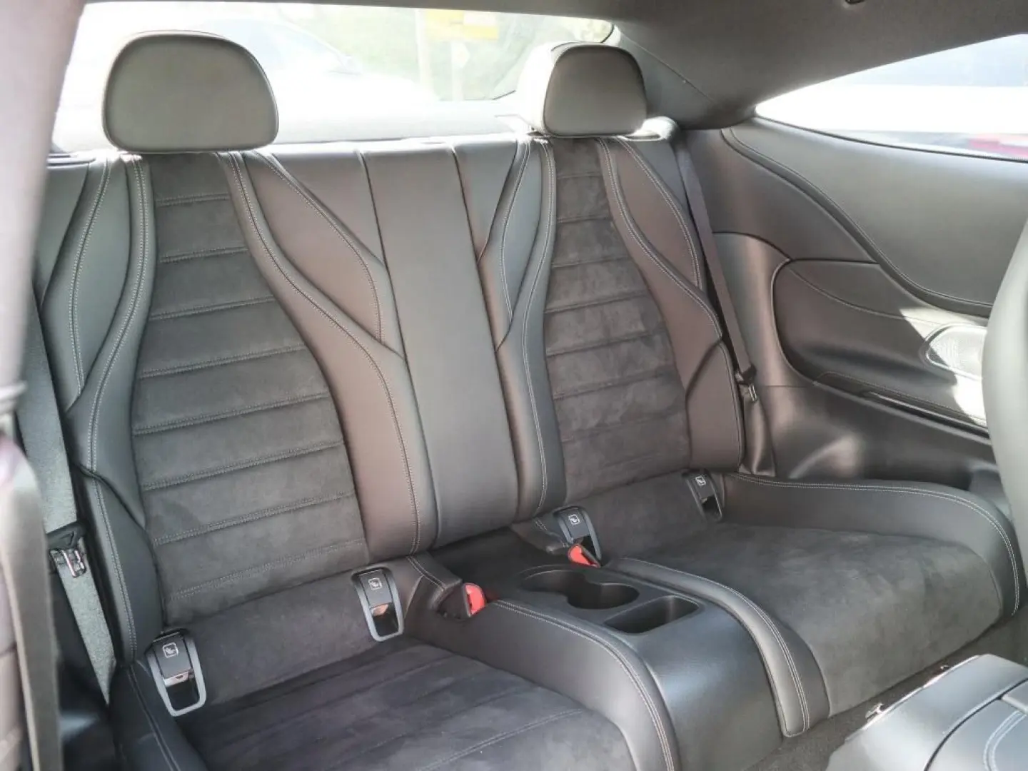 CLE 200 AMG-Sport/Pano/Burm/360/Night/Memo
