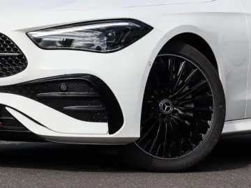CLE 200 AMG-Sport Pano Burm 360 Night Memo