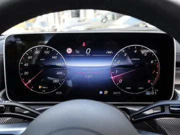 CLE 200 AMG-Sport/Pano/Burm/360/Night/Memo