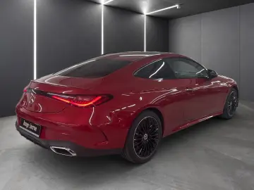 CLE 200 AMG Premium*Pano*Distro*STDHZG*Night*360