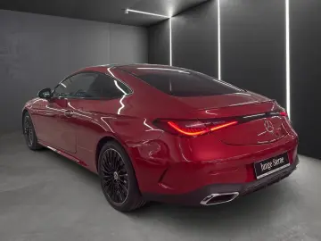 CLE 200 AMG Premium*Pano*Distro*STDHZG*Night*360