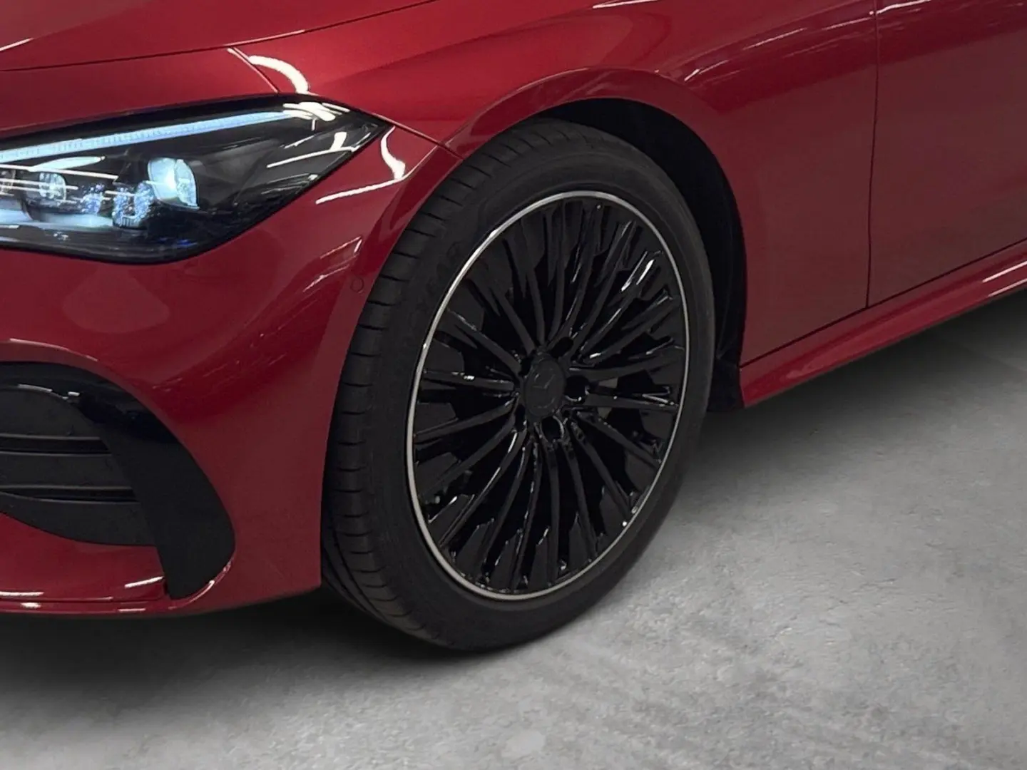 CLE 200 AMG Premium*Pano*Distro*STDHZG*Night*360