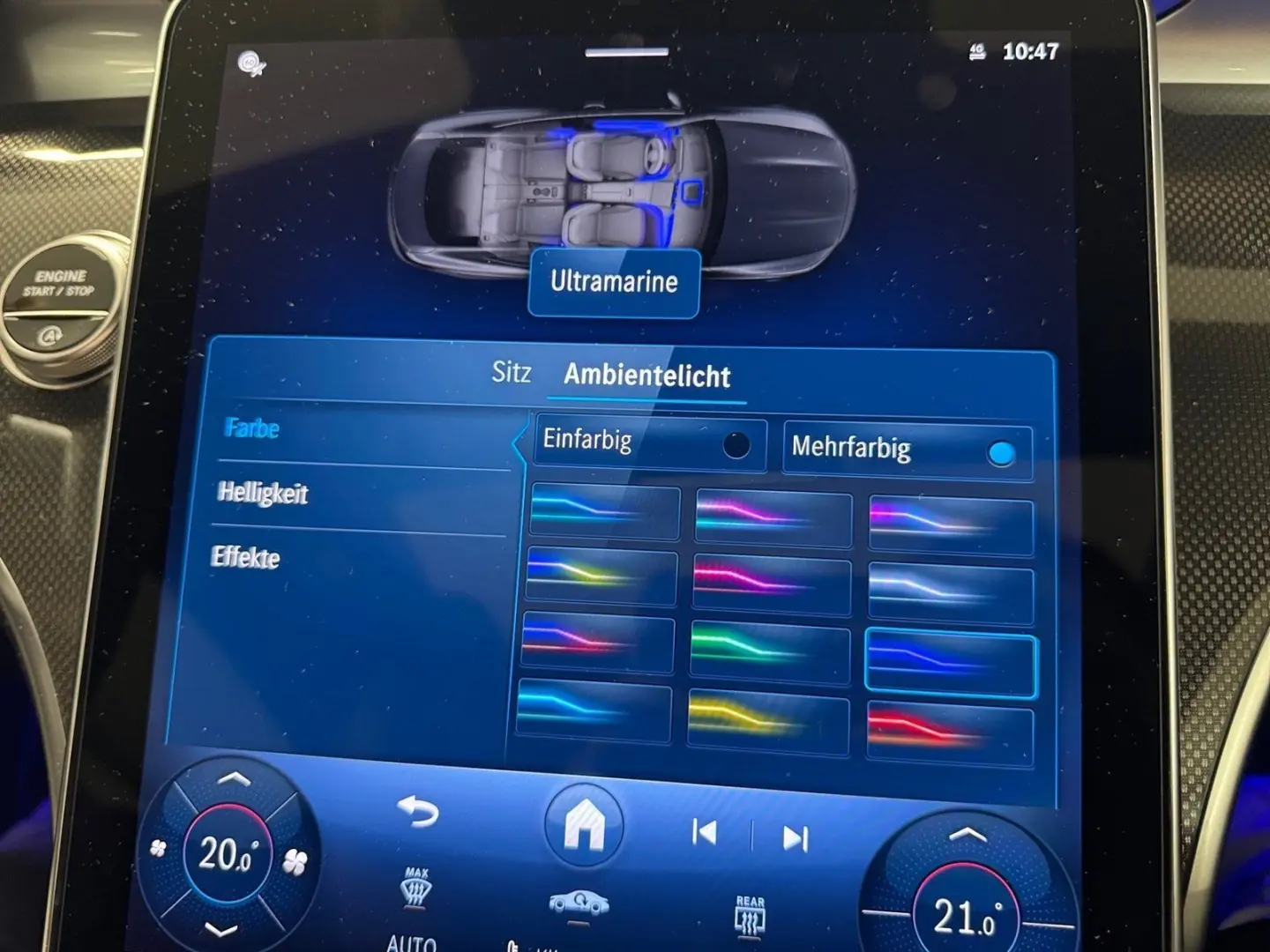 CLE 200 AMG Premium*Pano*Distro*STDHZG*Night*360