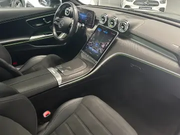CLE 200 Coupe AMG Line PANORAMA-360°-BURMESTER