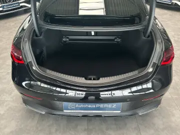 CLE 200 Coupe AMG Line PANORAMA-360°-BURMESTER
