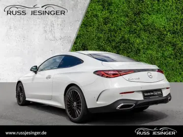 CLE 200 AMG Line *360°*LED*Pano*Burm*Distr*Memo*