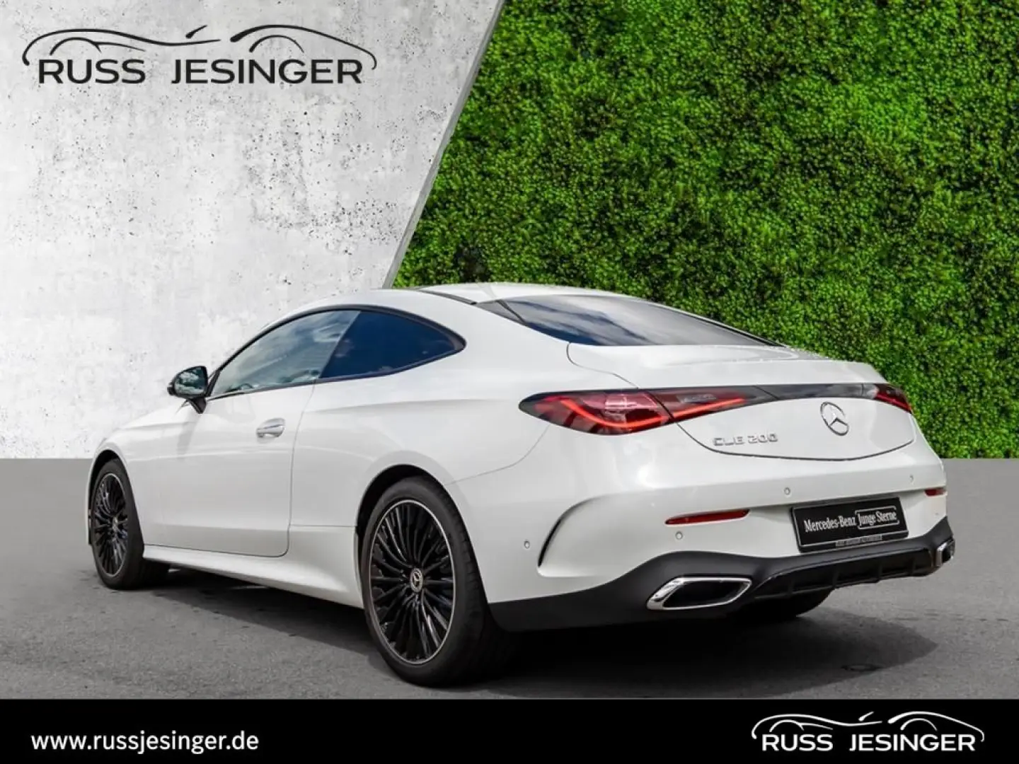 CLE 200 AMG Line *360°*LED*Pano*Burm*Distr*Memo*