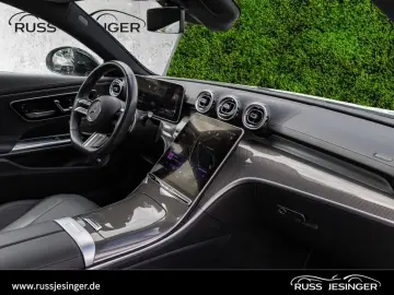 CLE 200 AMG Line *360°*LED*Pano*Burm*Distr*Memo*