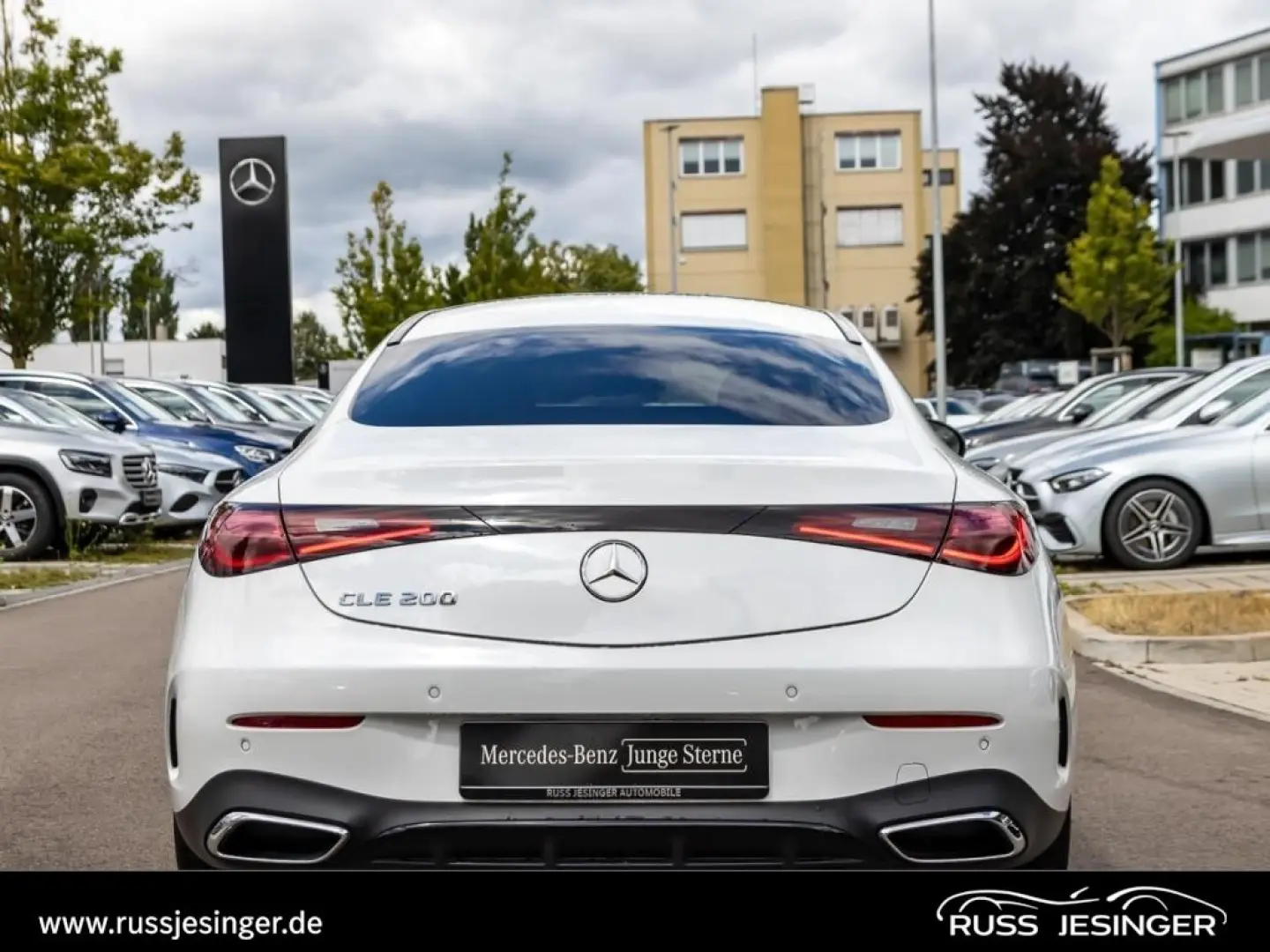 CLE 200 AMG Line *360°*LED*Pano*Burm*Distr*Memo*