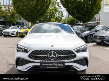 CLE 200 AMG Line *360°*LED*Pano*Burm*Distr*Memo*