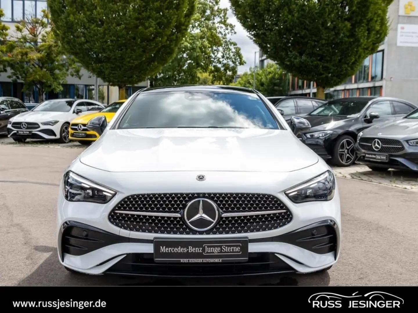 CLE 200 AMG Line *360°*LED*Pano*Burm*Distr*Memo*