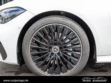 CLE 200 AMG Line *360°*LED*Pano*Burm*Distr*Memo*