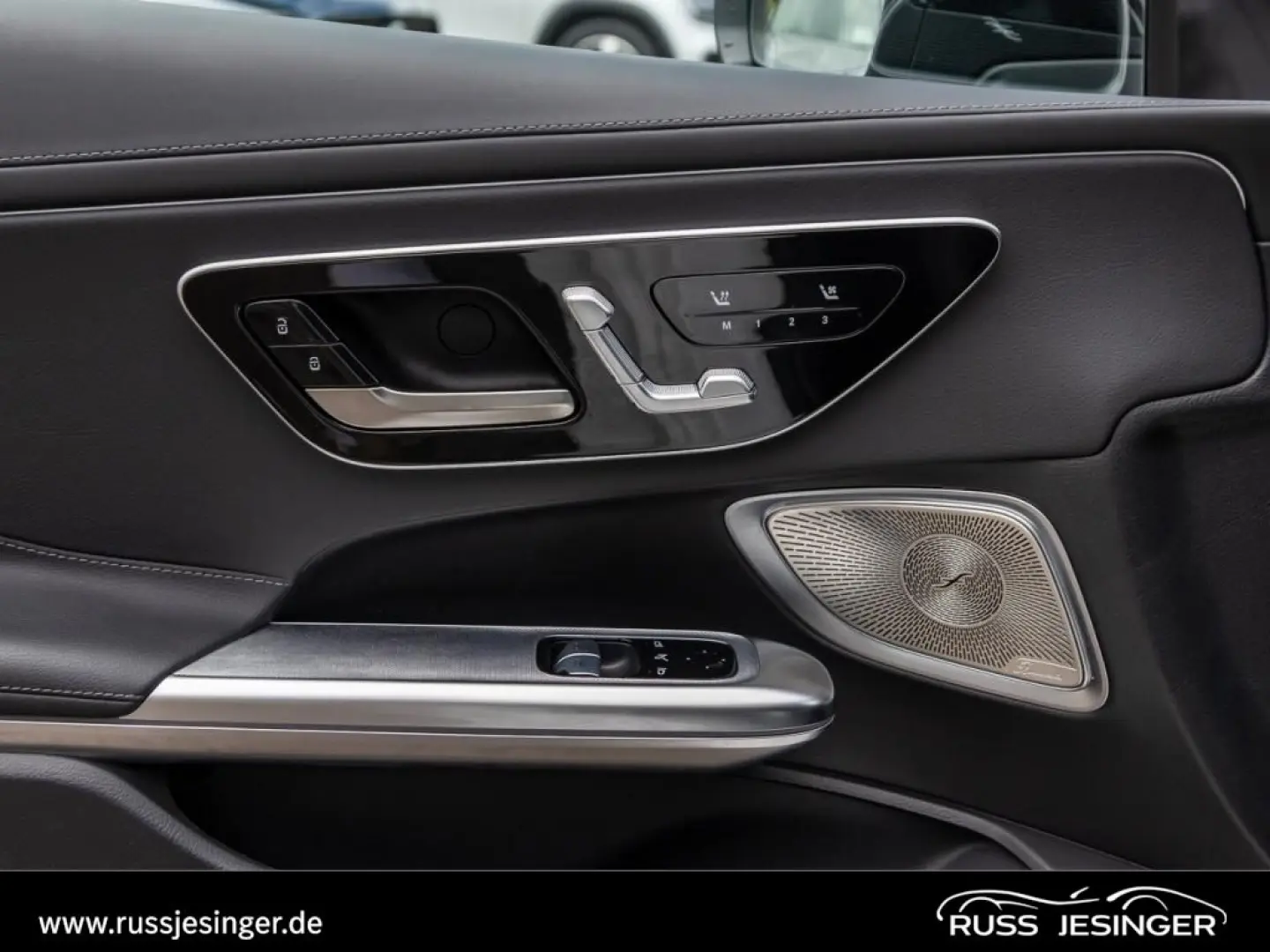 CLE 200 AMG Line *360°*LED*Pano*Burm*Distr*Memo*