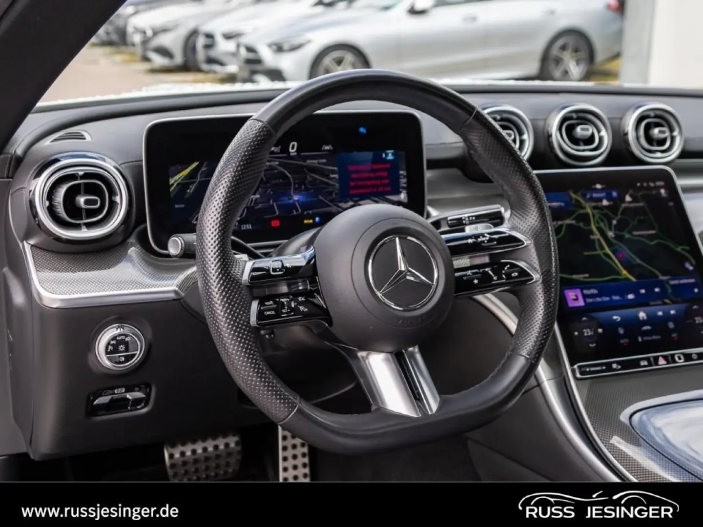 CLE 200 AMG Line *360°*LED*Pano*Burm*Distr*Memo*