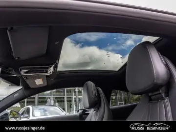 CLE 200 AMG Line *360°*LED*Pano*Burm*Distr*Memo*