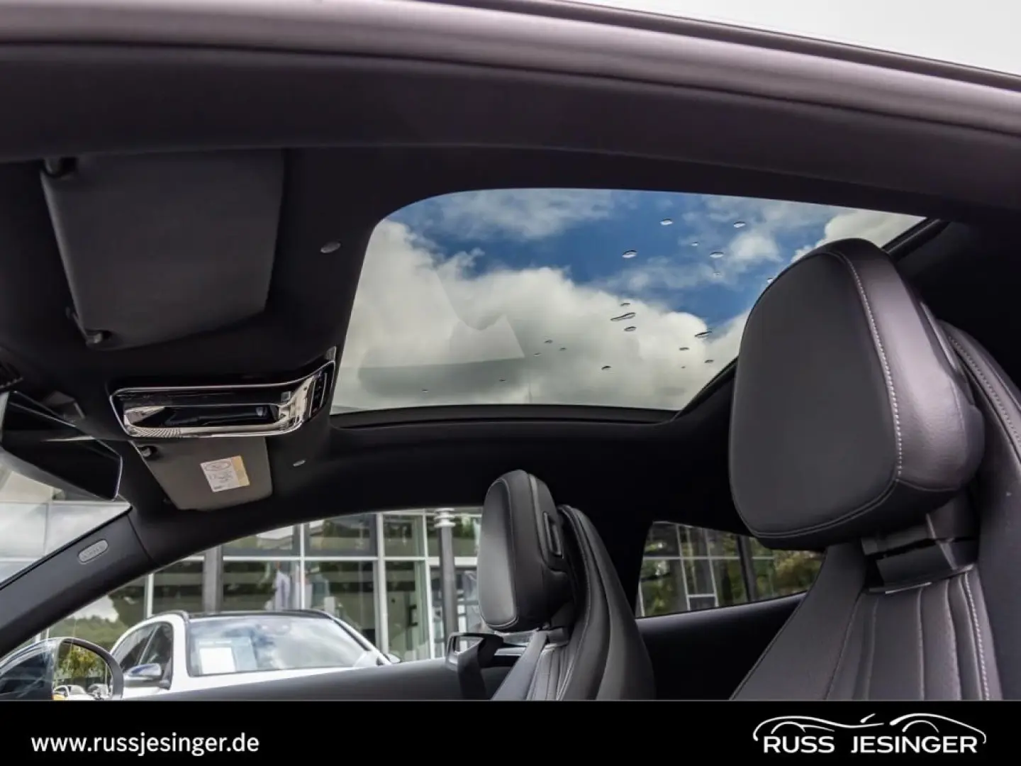 CLE 200 AMG Line *360°*LED*Pano*Burm*Distr*Memo*
