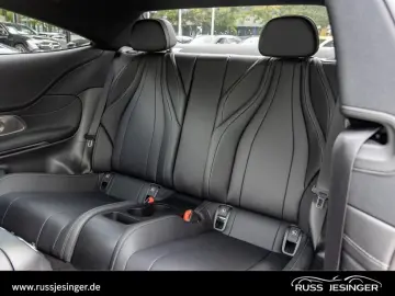 CLE 200 AMG Line *360°*LED*Pano*Burm*Distr*Memo*