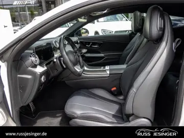 CLE 200 AMG Line *360°*LED*Pano*Burm*Distr*Memo*
