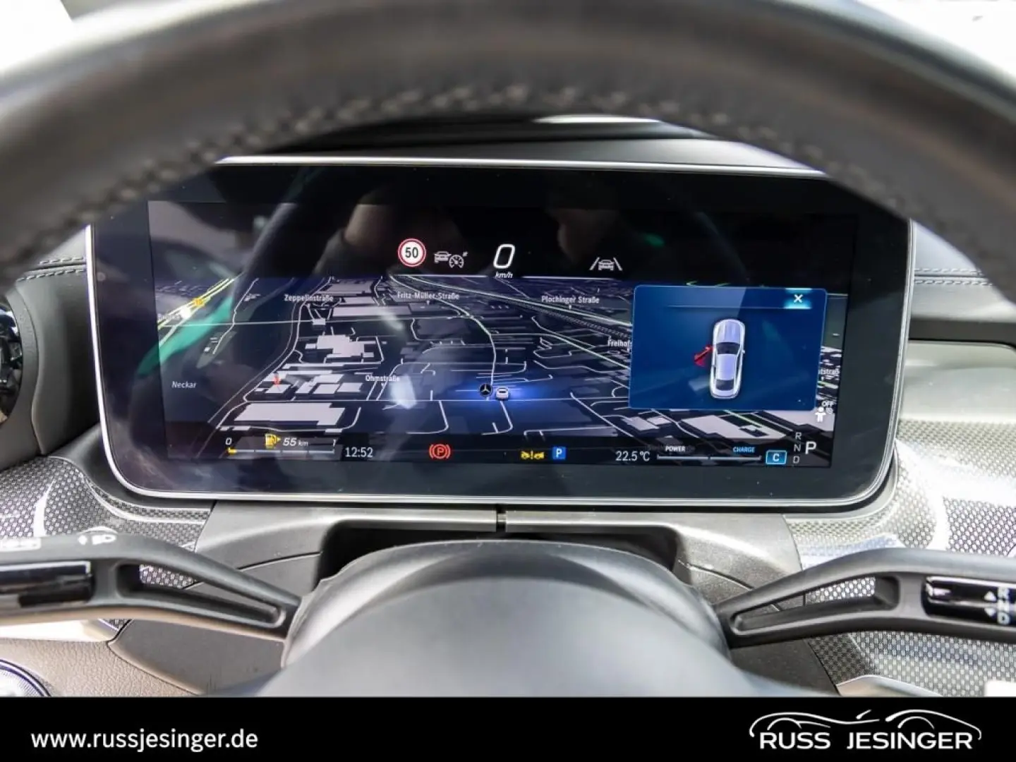 CLE 200 AMG Line *360°*LED*Pano*Burm*Distr*Memo*