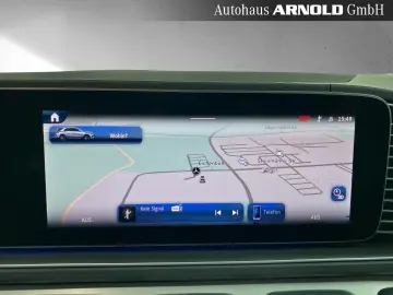 GLE 450 d 4M AMG L. AHK HUD AIRM Pano Distr 360°
