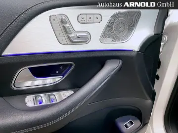 GLE 450 d 4M AMG L. AHK HUD AIRM Pano Distr 360°