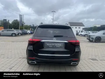 GLE 450 d 4M AMG 22