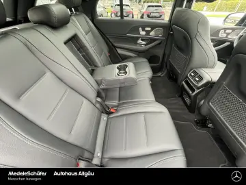 GLE 450 d 4M AMG 22