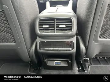 GLE 450 d 4M AMG 22