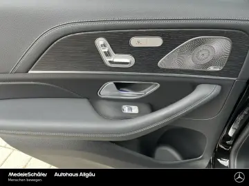 GLE 450 d 4M AMG 22