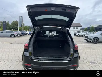 GLE 450 d 4M AMG 22