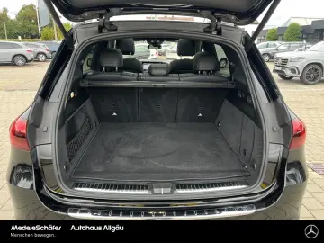 GLE 450 d 4M AMG 22