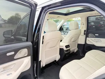 GLE*450*AMG*360*HUD*ACC*DAB+*AHK*LED*22ZOLL*