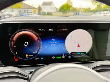 GLE*450*AMG*360*HUD*ACC*DAB+*AHK*LED*22ZOLL*