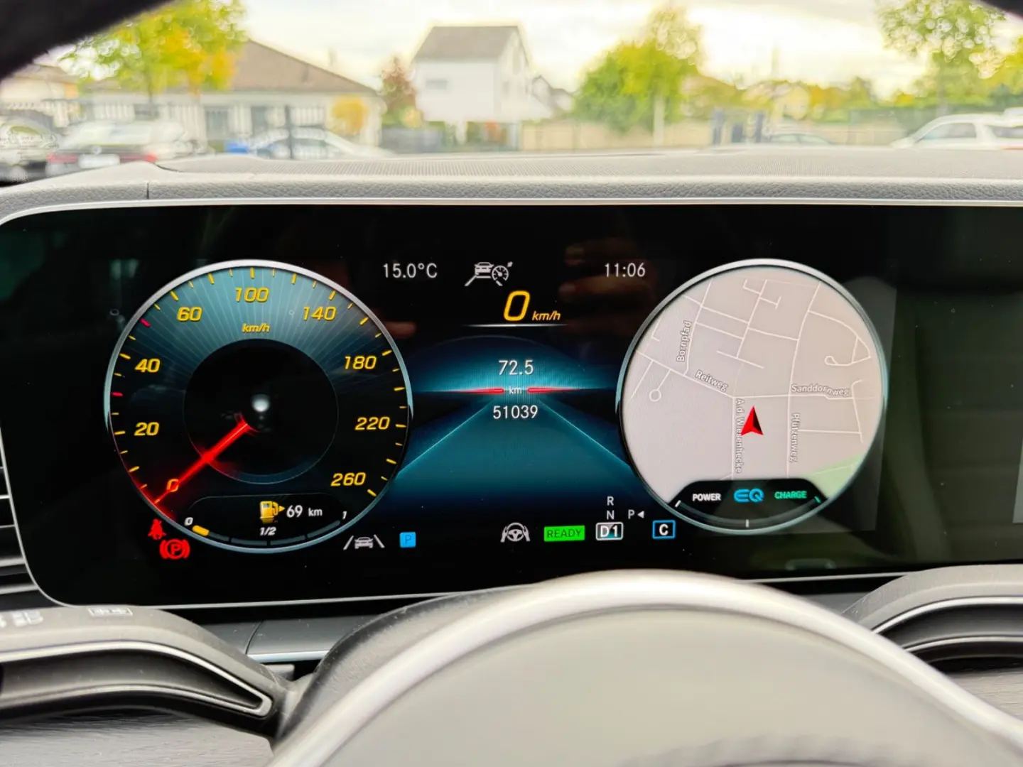 GLE*450*AMG*360*HUD*ACC*DAB+*AHK*LED*22ZOLL*