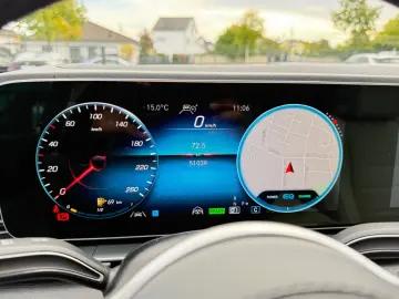 GLE*450*AMG*360*HUD*ACC*DAB+*AHK*LED*22ZOLL*