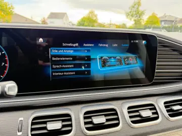 GLE*450*AMG*360*HUD*ACC*DAB+*AHK*LED*22ZOLL*