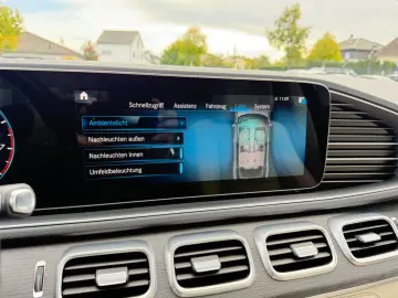 GLE*450*AMG*360*HUD*ACC*DAB+*AHK*LED*22ZOLL*