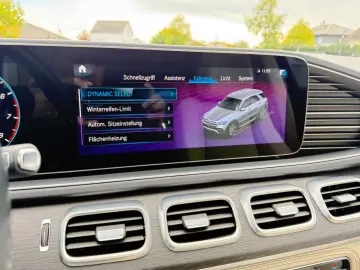 GLE*450*AMG*360*HUD*ACC*DAB+*AHK*LED*22ZOLL*
