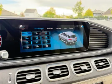 GLE*450*AMG*360*HUD*ACC*DAB+*AHK*LED*22ZOLL*