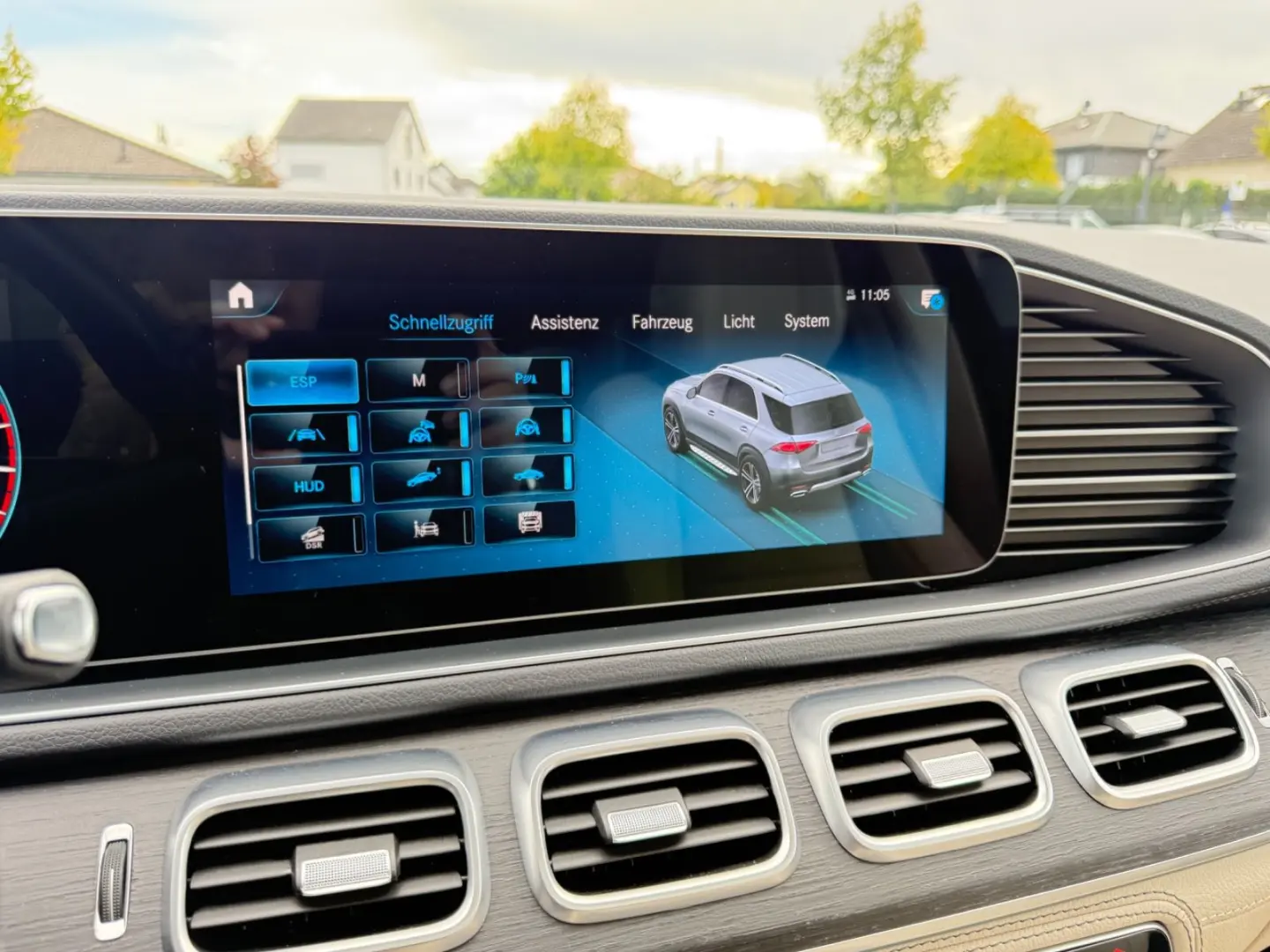 GLE*450*AMG*360*HUD*ACC*DAB+*AHK*LED*22ZOLL*