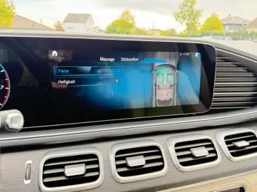 GLE*450*AMG*360*HUD*ACC*DAB+*AHK*LED*22ZOLL*